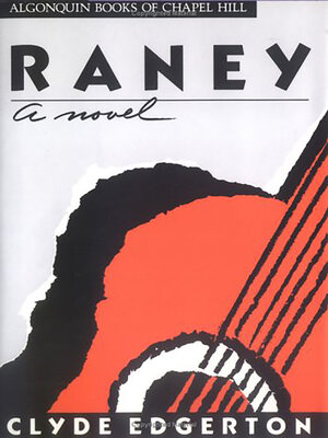 Raney - ebook